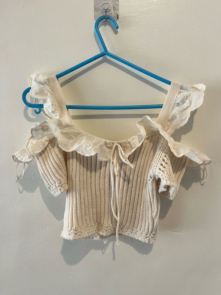 Zara Top