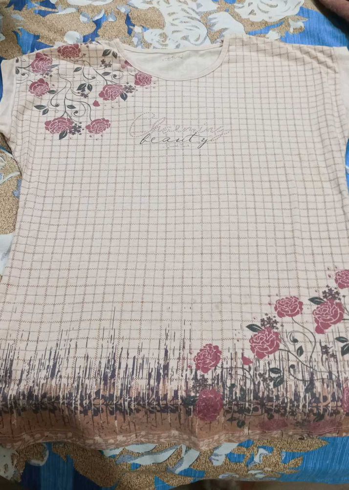 Tshirt For Women