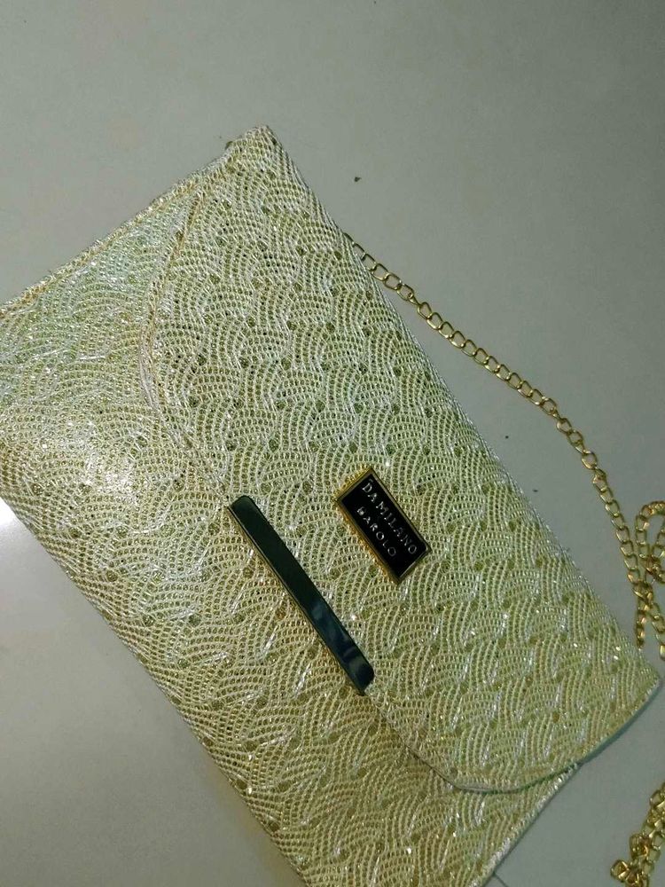 Party Hand Bag
