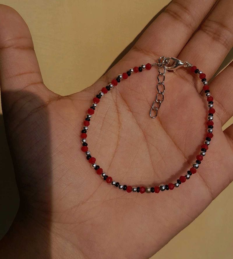 Beaded Bracelet