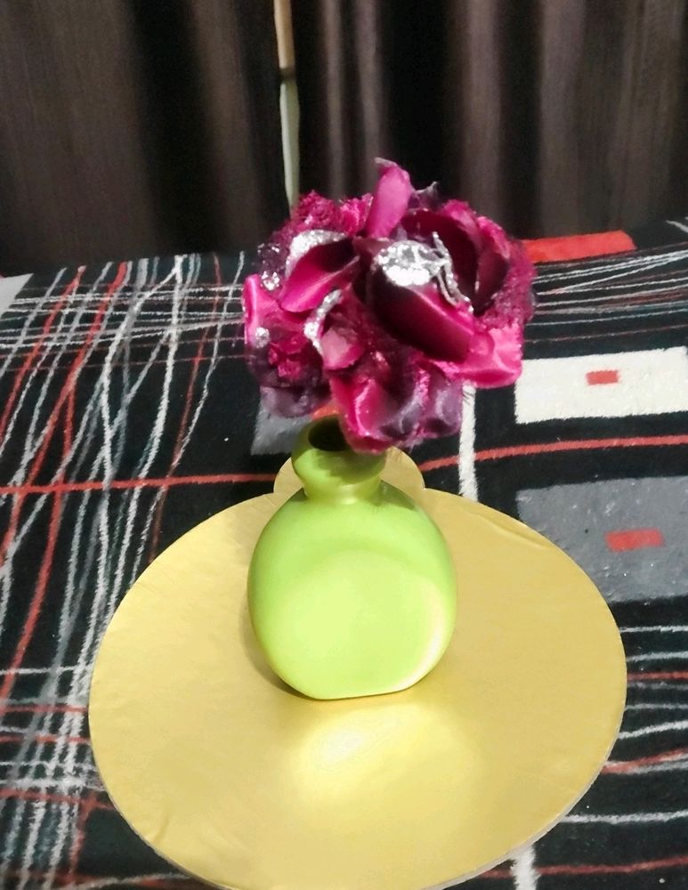 Beautiful Flower Pot