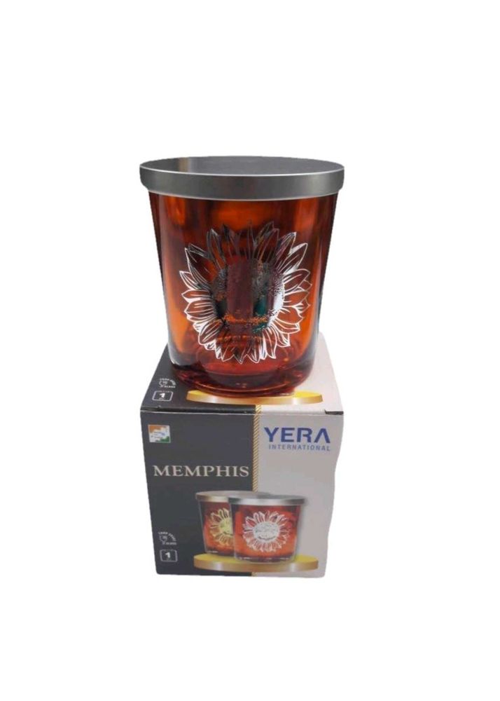Yera Ceramic Jar 750 mL