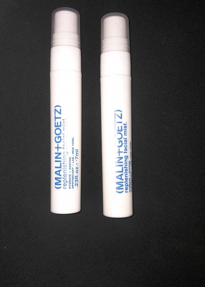 Facial Mist (ONLY 1)