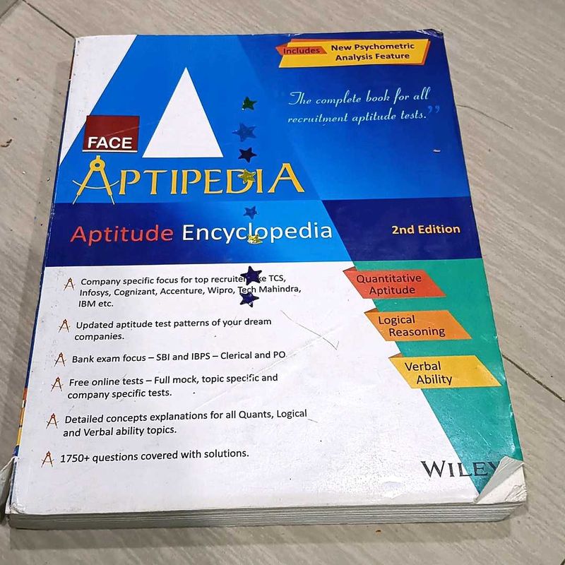 Aptipedia