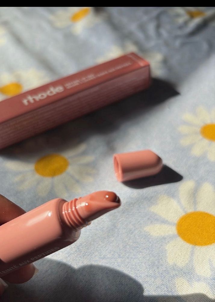 Rhode Peptide Lip Treatment