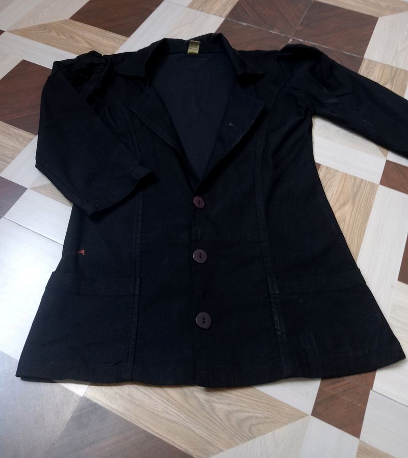 Women&#39;s Blazer