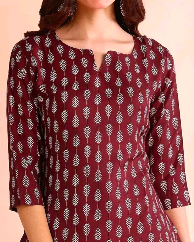 Kurti