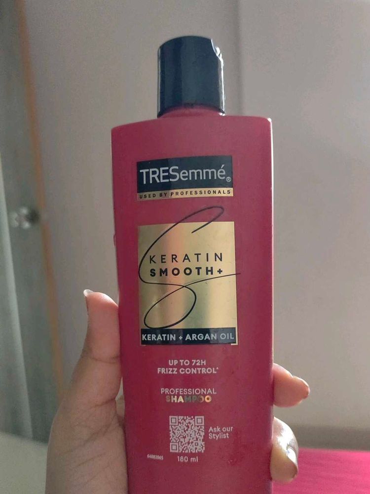 TRESemme Keratin Shampoo