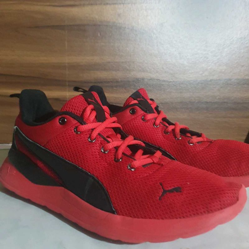 Puma Running Shoes OG