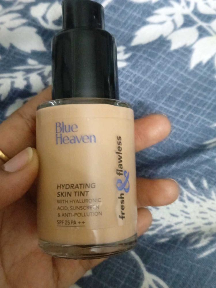 Blue Heaven Skin Tint