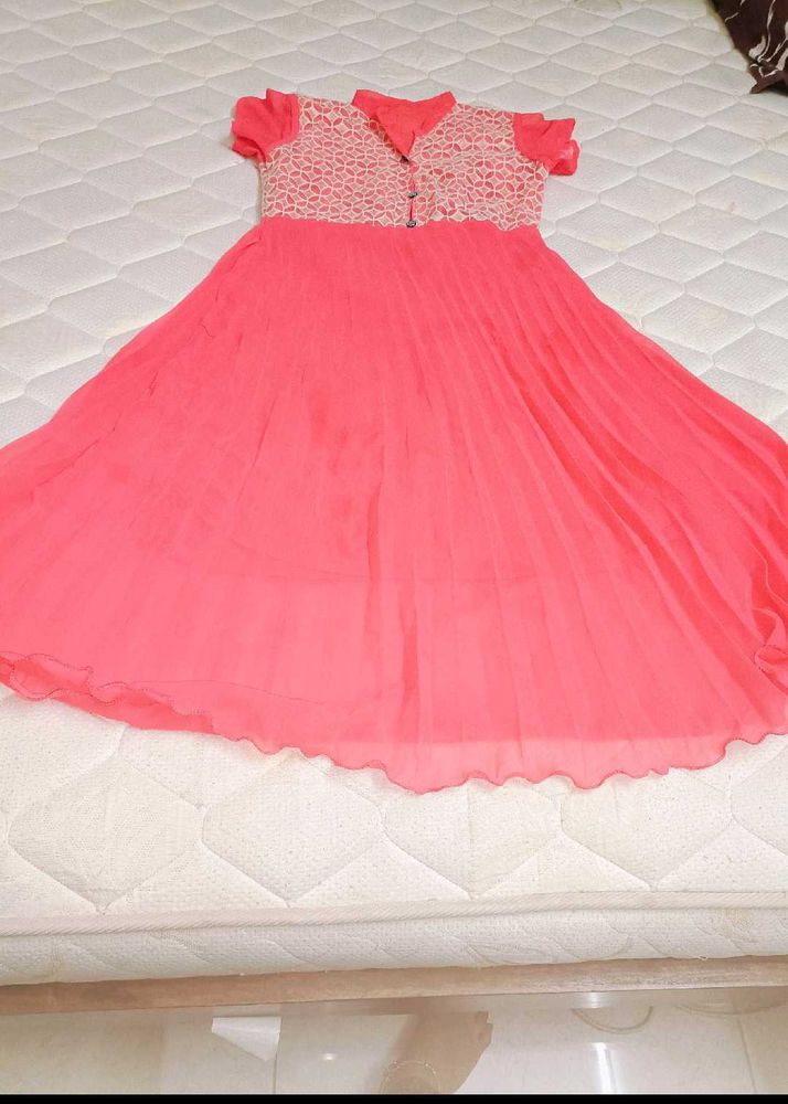 3 Dress Little Damage Only