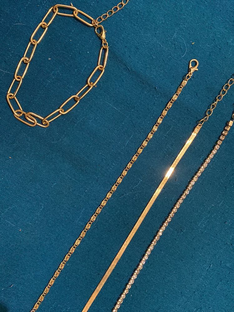 Urbanic bracelet Set