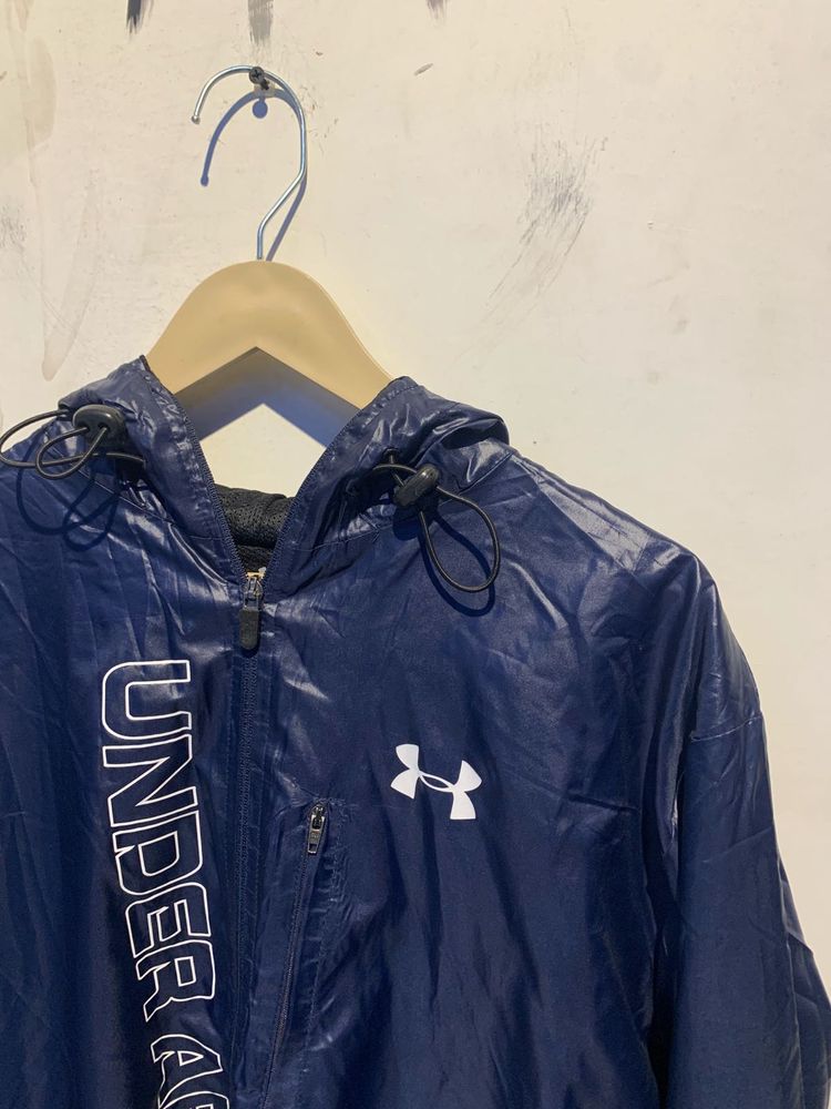 Under Armour Windbreaker Jacket