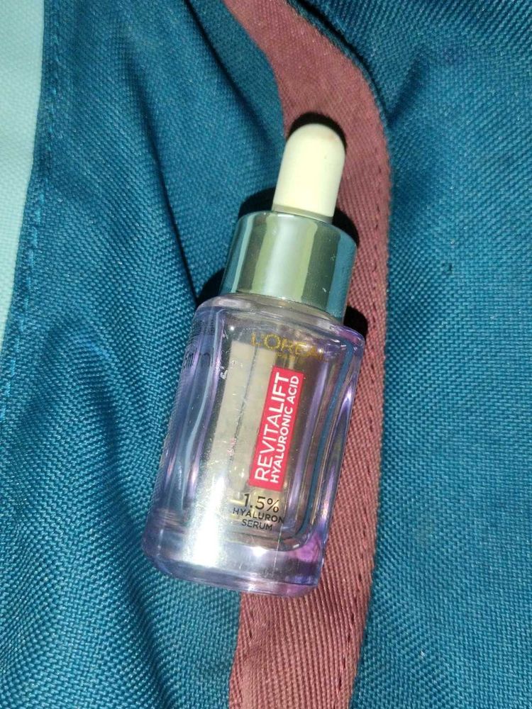 Loreal Revitalift Hyaluronic Acid 1.5% Serum
