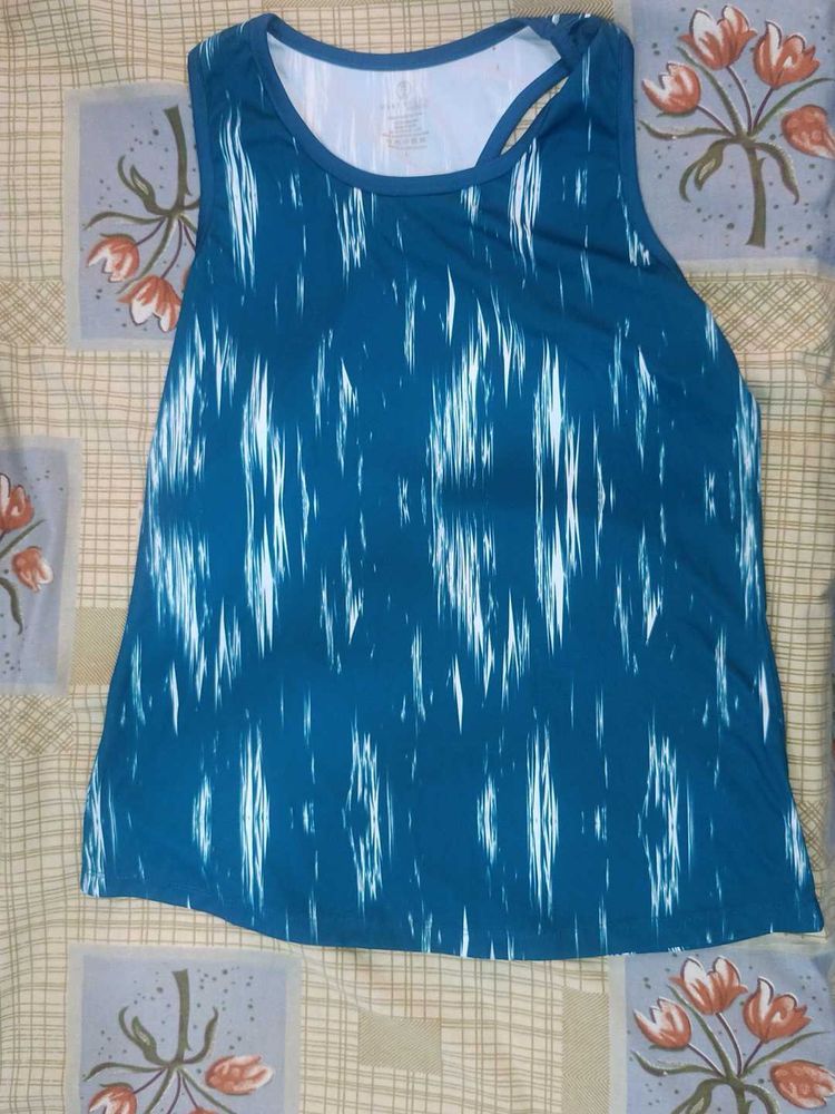 Athletic Tank Top