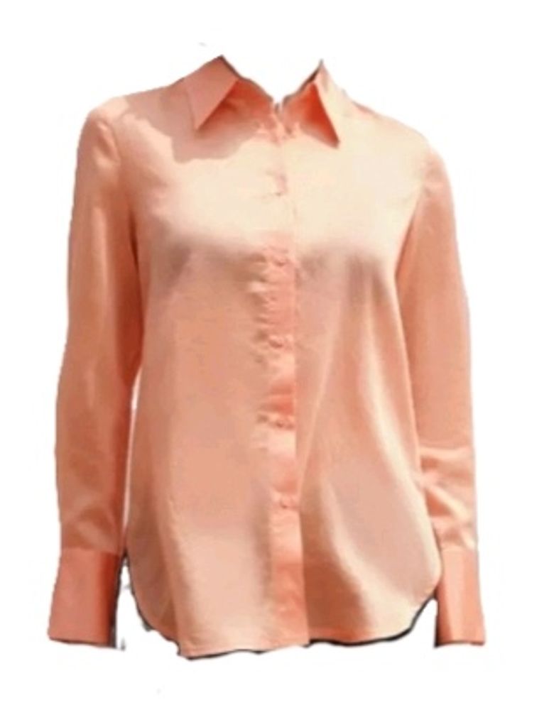 A Beautiful Satin Shirt👕💗(for Women )