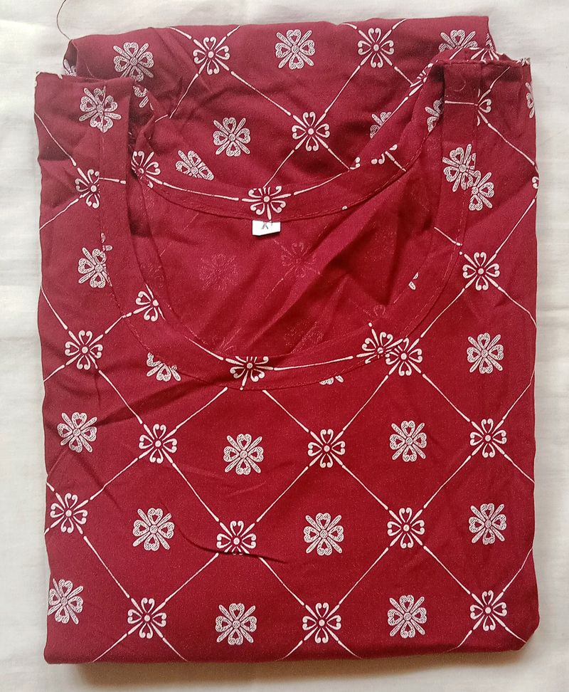 🆕 Reyon Side Open Tops 😍🥳🥳