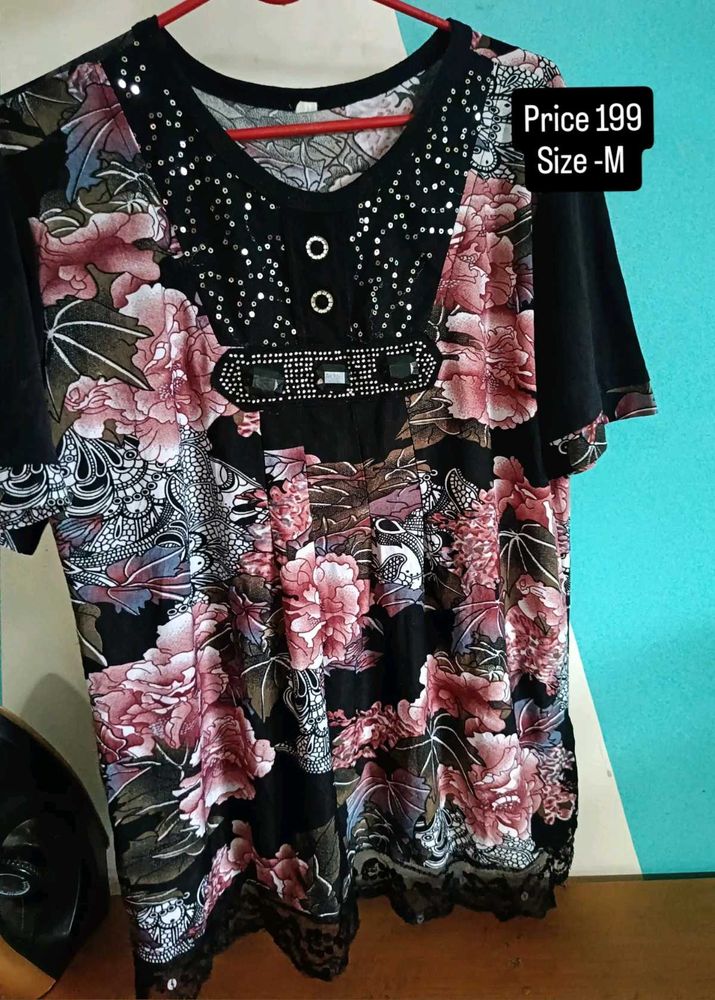 Korean Tops