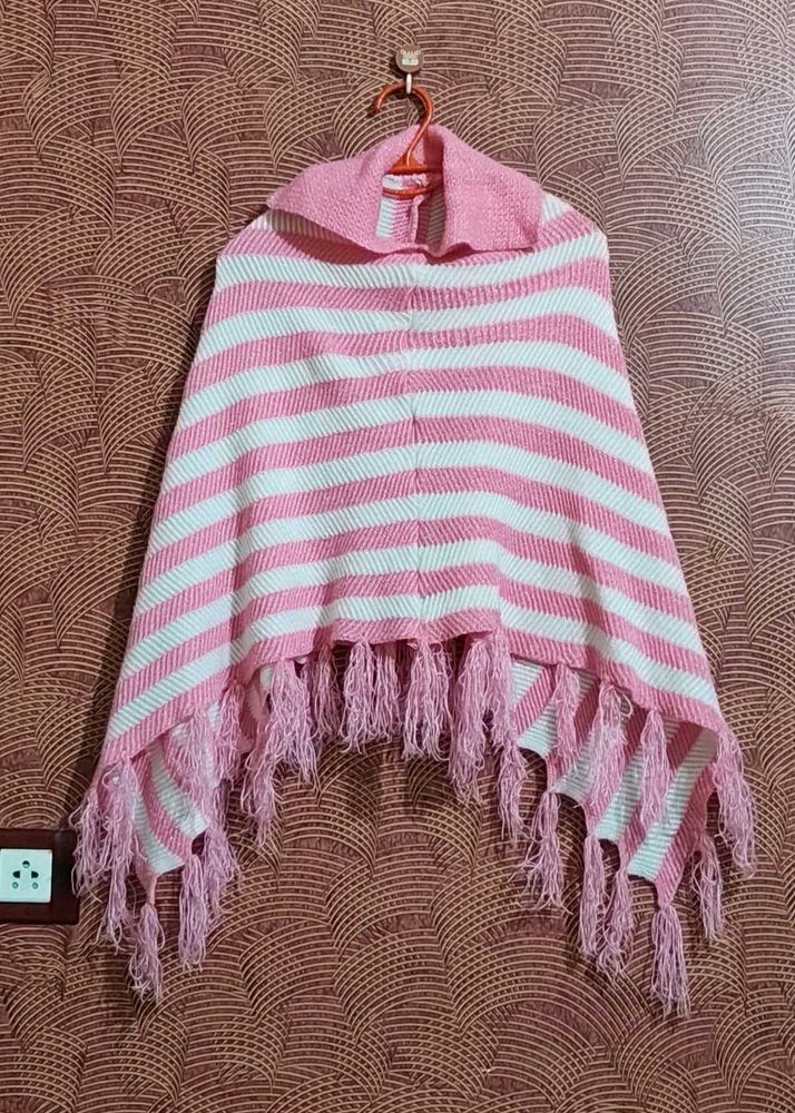 Poncho, Cape Sweater
