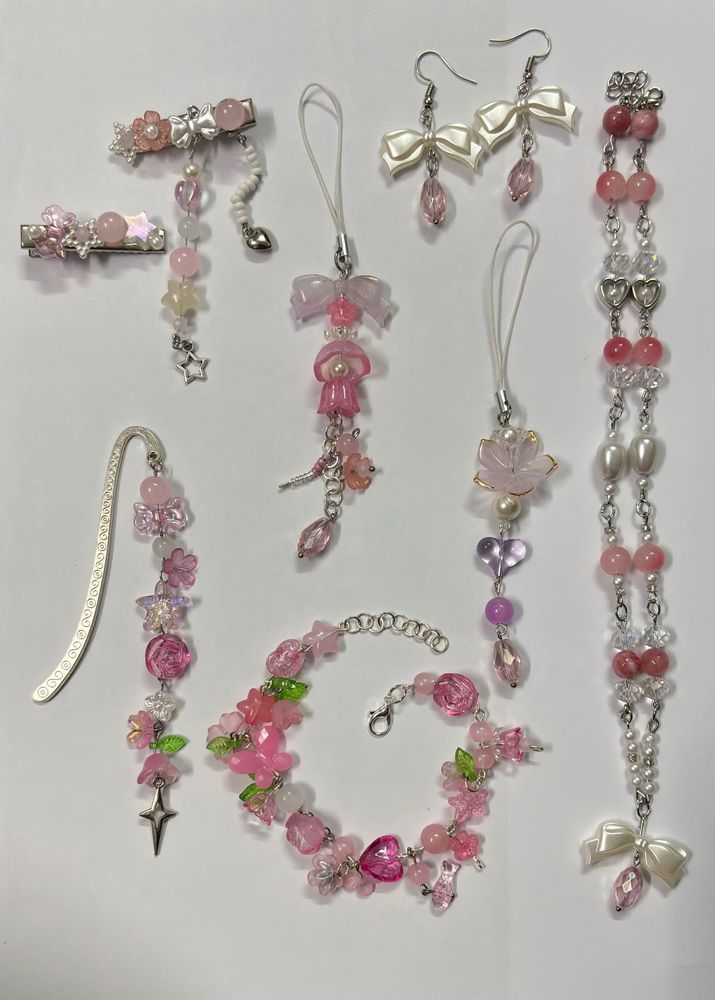 Bead/ Beaded Jewellery