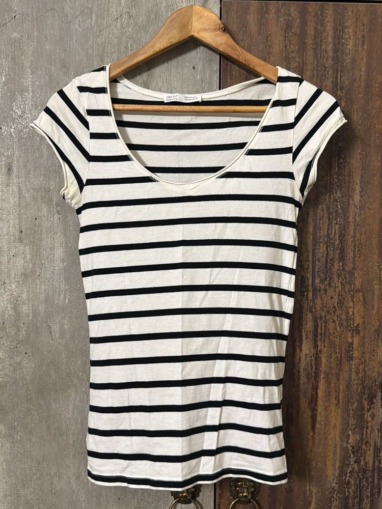 Zara Top