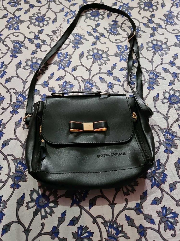 Side Sling Bag