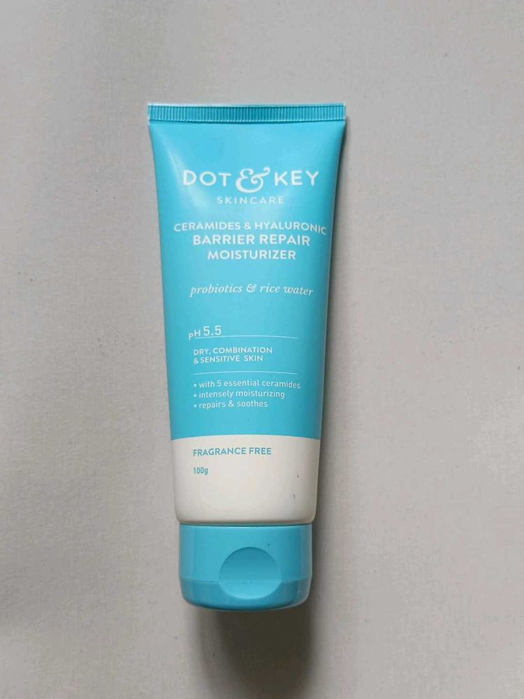 DOT &amp; KEY Barrier Repair Moisturizer