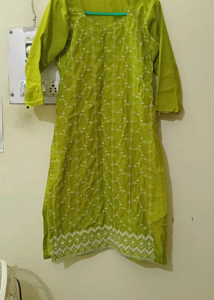 women kurta set
