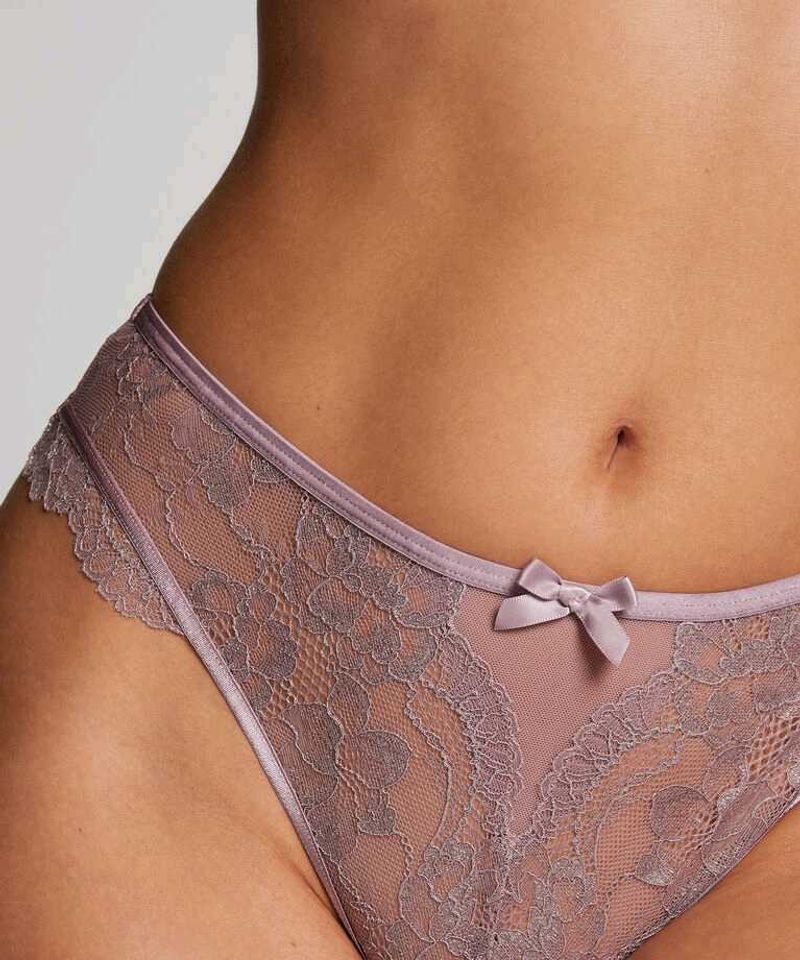 Hunkemoller Brazilian Briefs