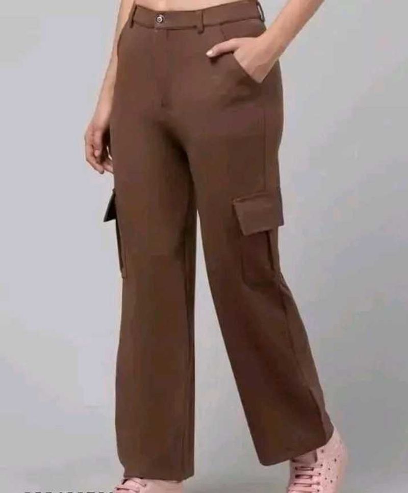 Formal Pants