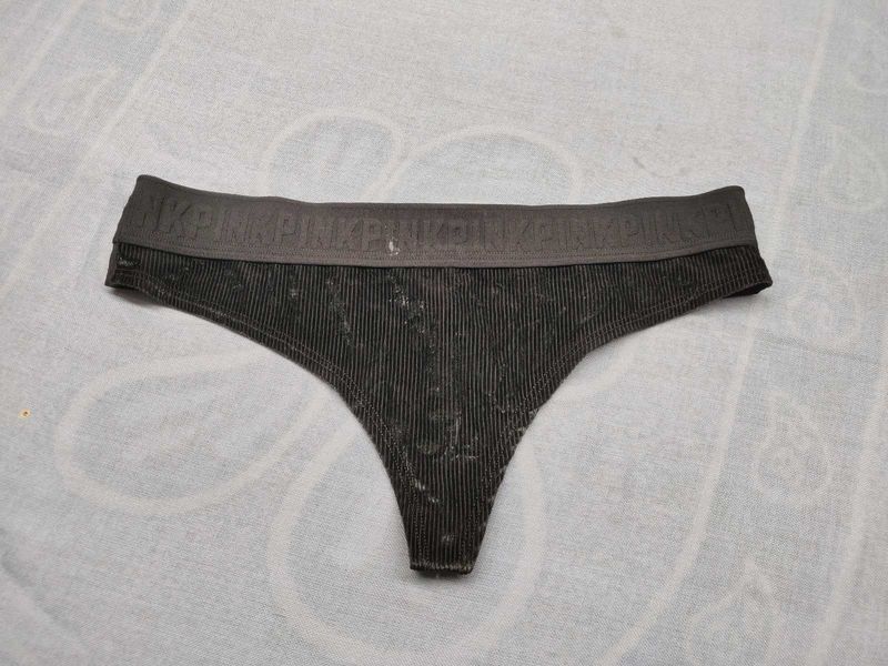 PINK Victoria&#39;s Secret Thong