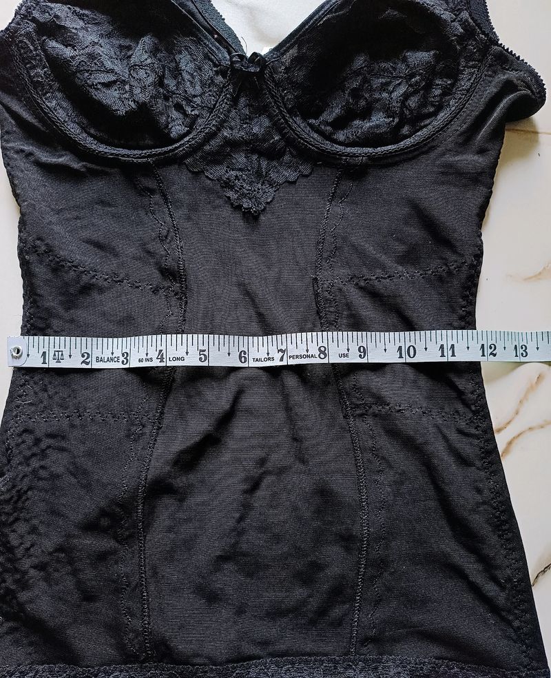 Body shape