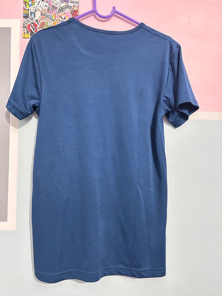 Athleta Half Sleeve Tshirt