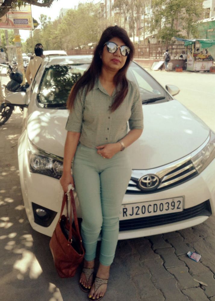 Skinny Sea Green Jegging
