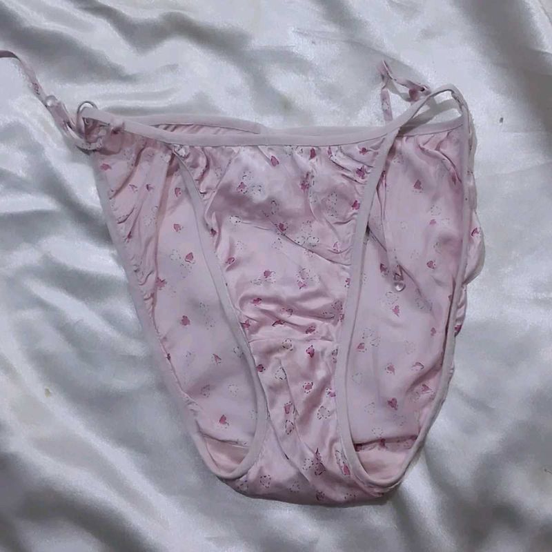 New Panty Combo