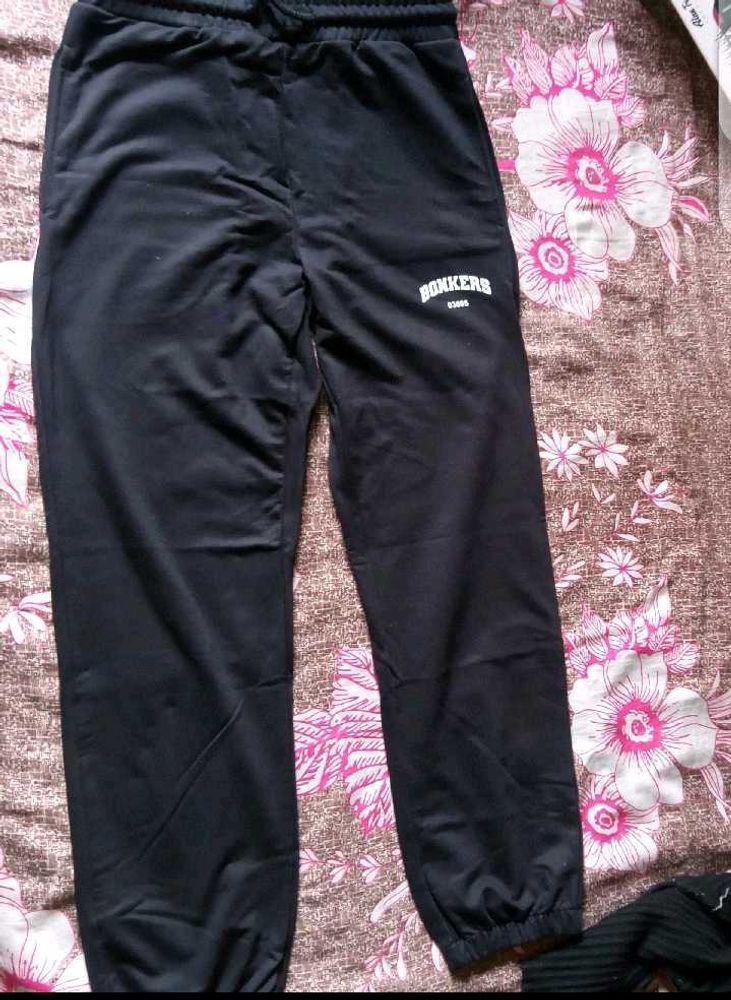 Bonker Corner Jogger