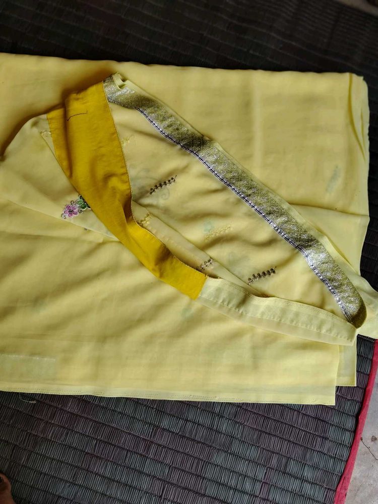 New Saree