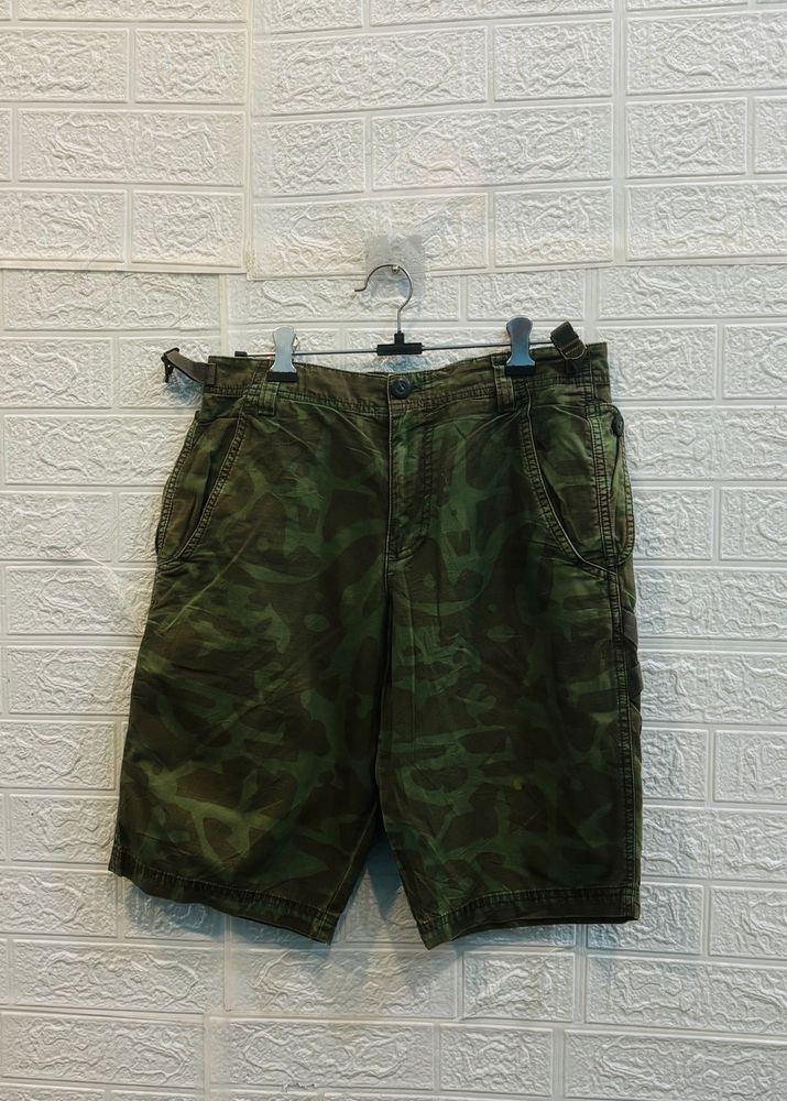 🇺🇸 Nike Imported Cargo Shorts
