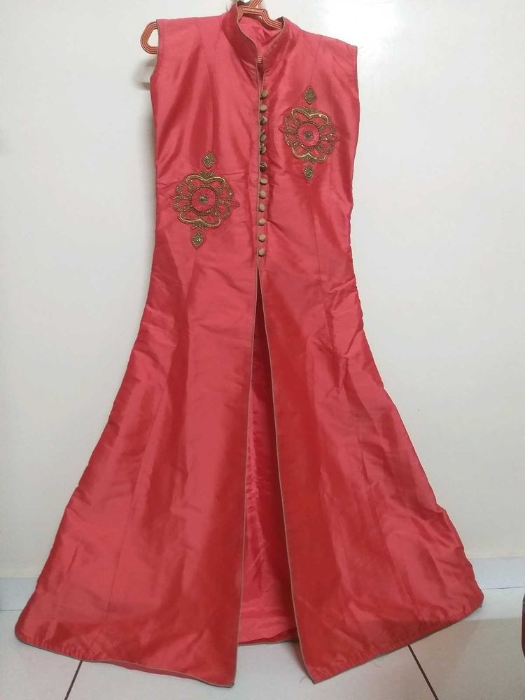 Elegant Ethnic Kurta set