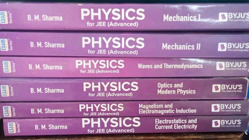 Cengage jee mains advanced physics books and dpp