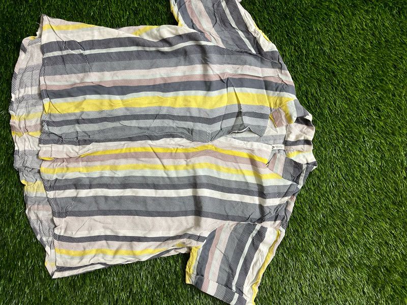 Lee Cooper Top