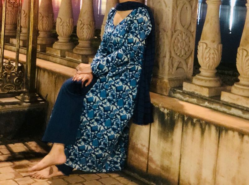 ANOUK KURTA SET