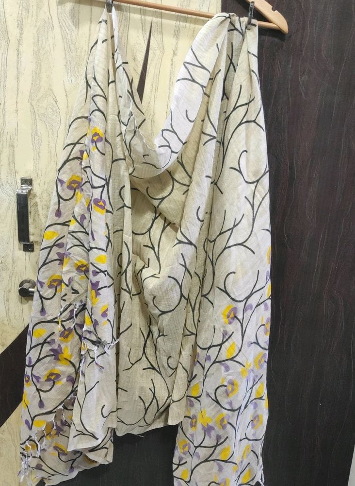 Kurta Dupatta Set