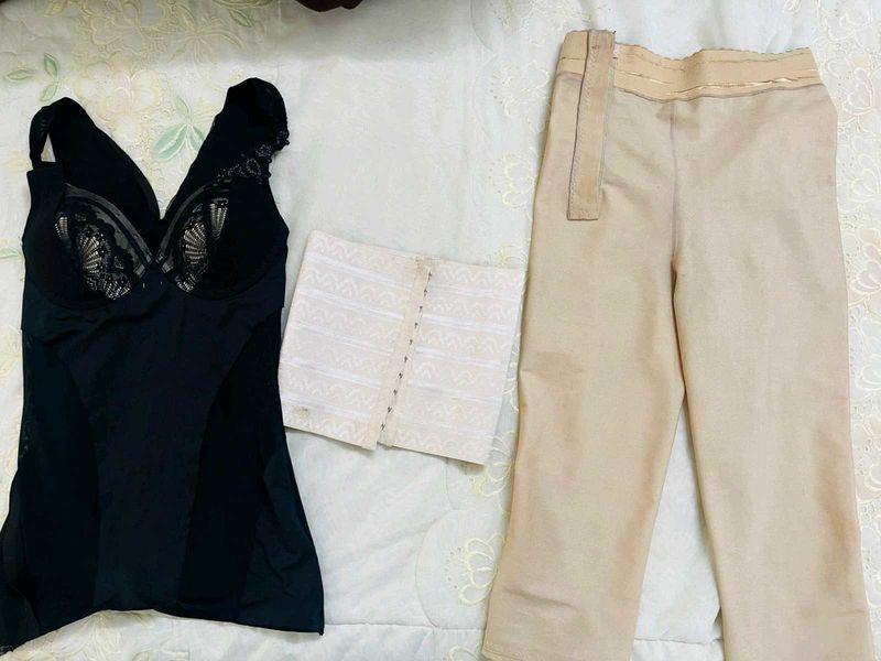 Shapewear Set