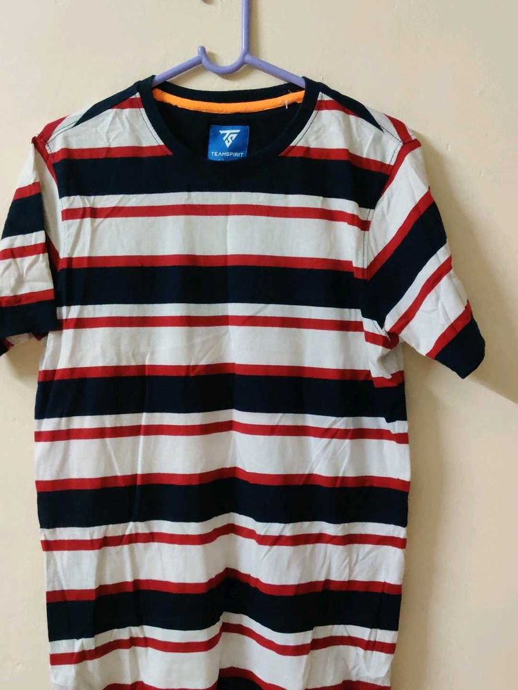 Striped Tee