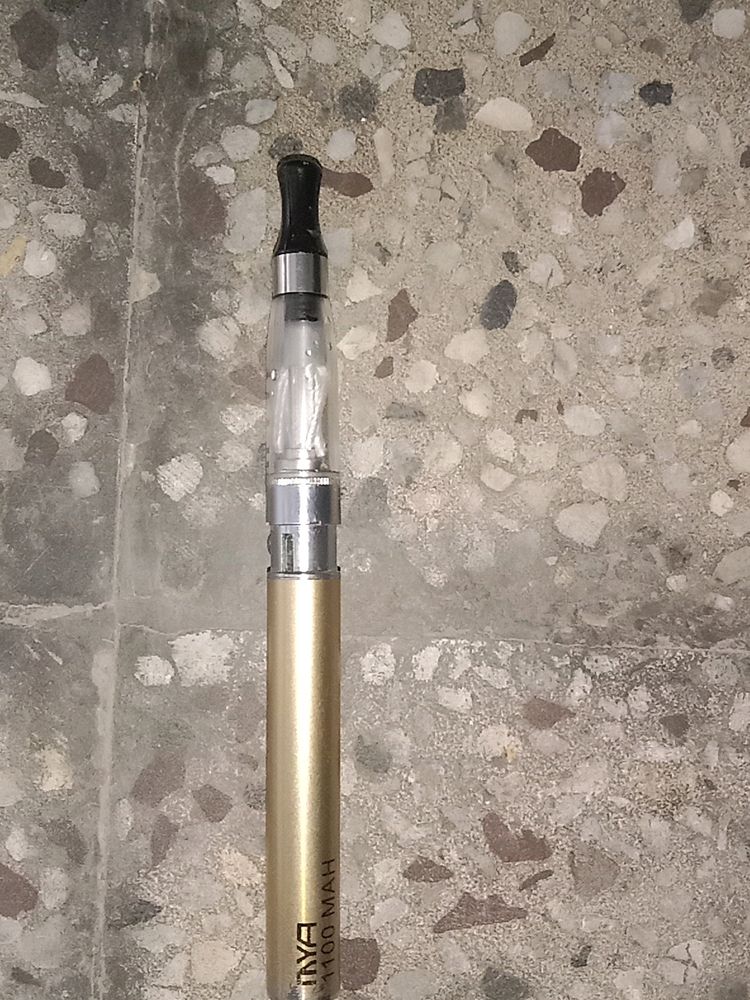 New Charging Hookah