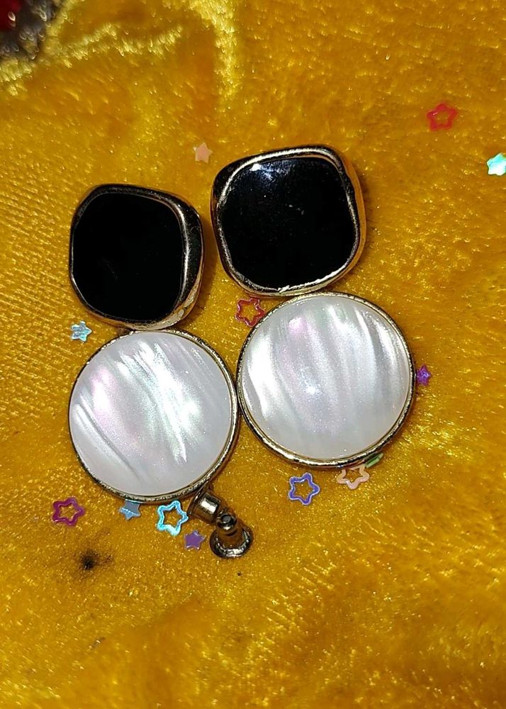 Ear Ring