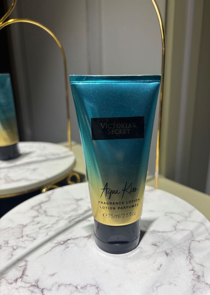 Victoria&#39;s Secret Aqua Kiss Lotion