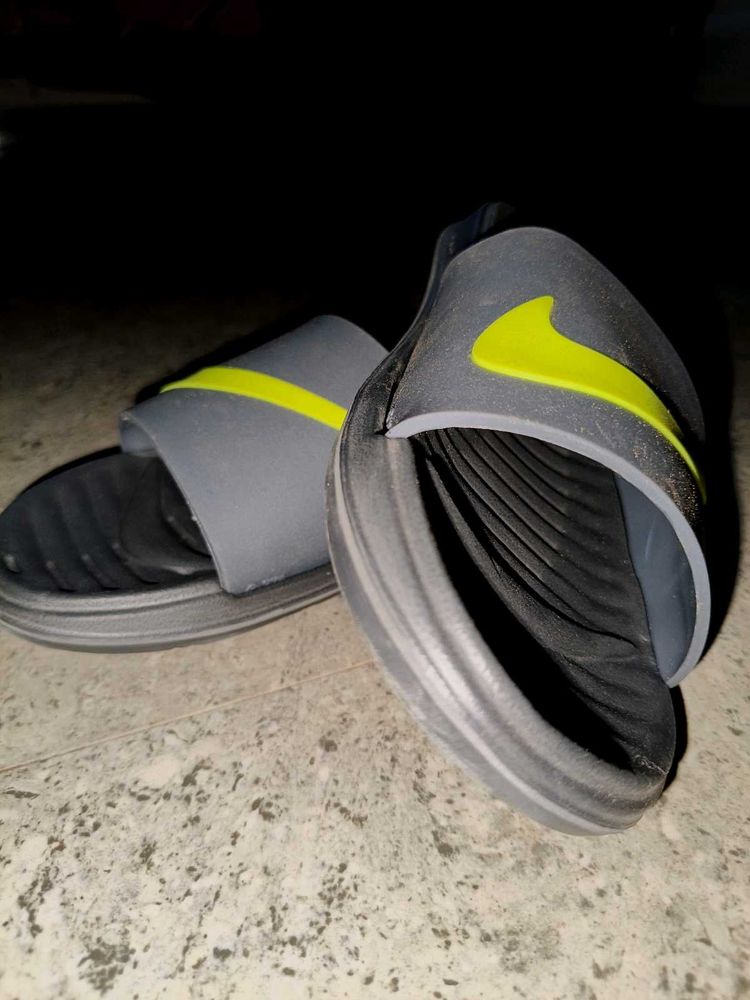 Nike Slides