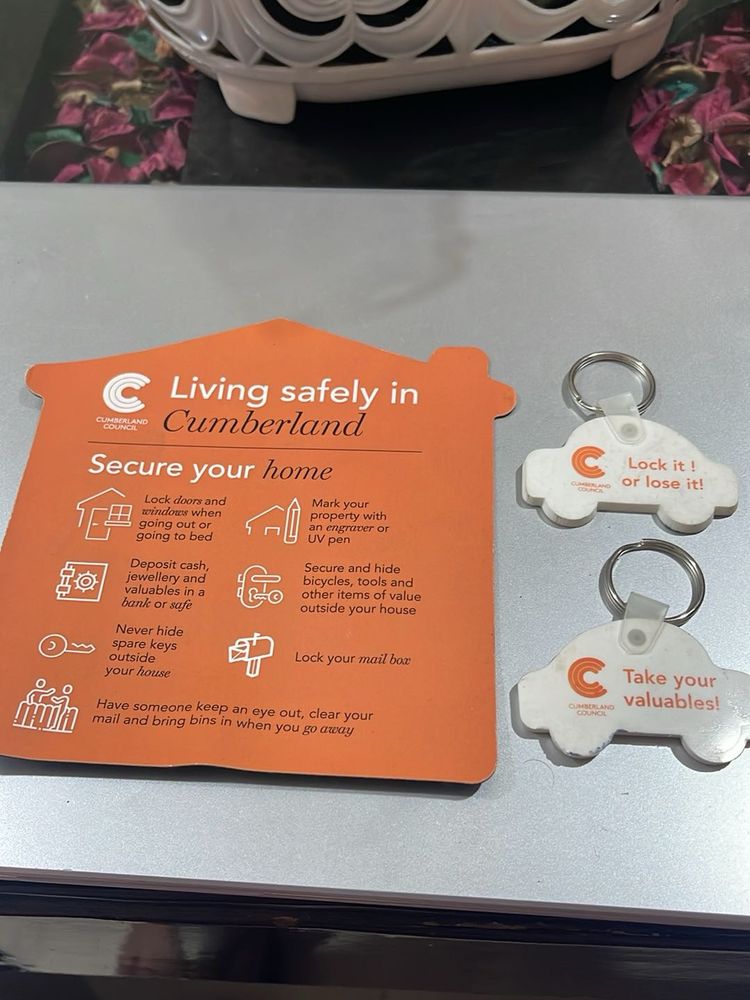 Home Safety Set